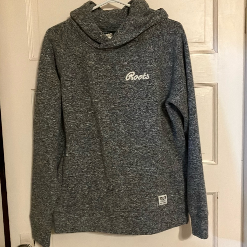 Roots Hoodie